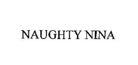 naughty nina|Nina Dolci .